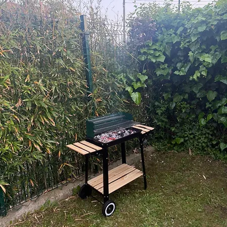 El Rincon De Usgo Мьенго